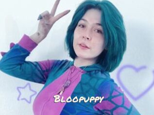 Bloopuppy