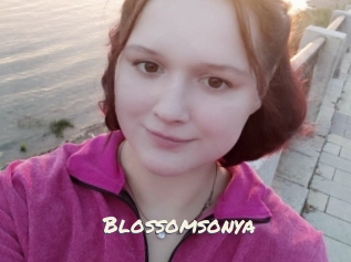 Blossomsonya