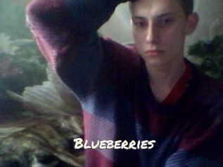 Blueberries