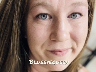 Blueeyequeen