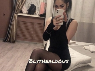Blythealdous