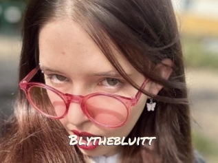 Blythebluitt