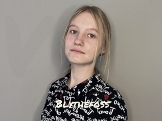 Blythefoss
