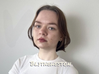 Blytheheston