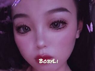 BobyLi