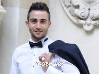 Bobychrs