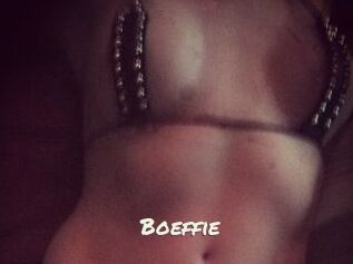 Boeffie