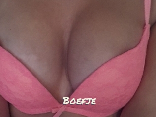 Boefje