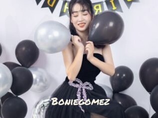 Boniegomez