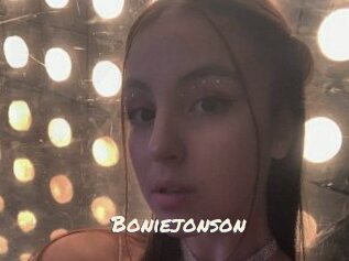 Boniejonson