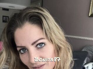 Bonita87