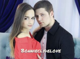 Bonnieclydelove