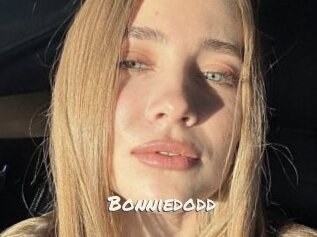 Bonniedodd