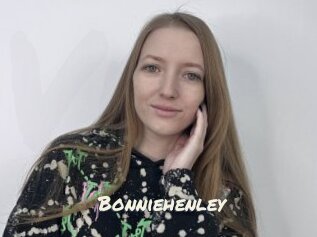 Bonniehenley