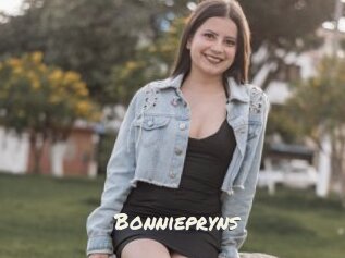 Bonniepryns