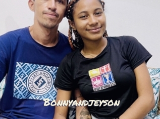 Bonnyandjeyson