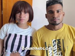 Bonnyandlouis