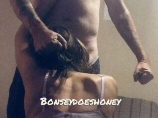 Bonseydoeshoney