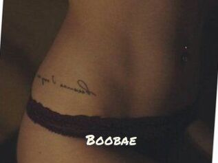 Boobae