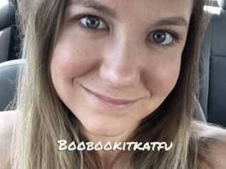 Boobookitkatfu