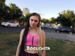Boolchita