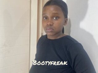Bootyfreak