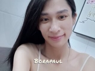 Borapaul