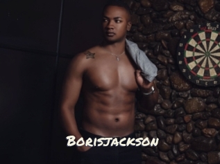 Borisjackson