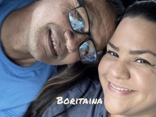 Boritaina