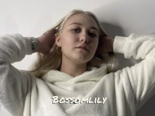 Bossomlily