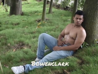 Bowenclark