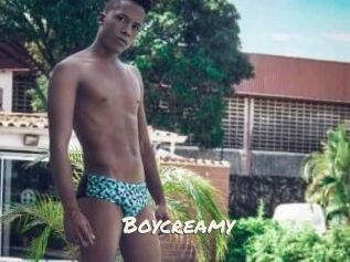 Boycreamy