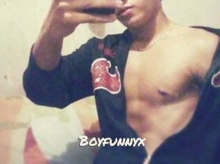 Boyfunnyx