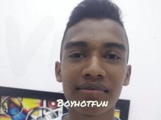 Boyhotfun