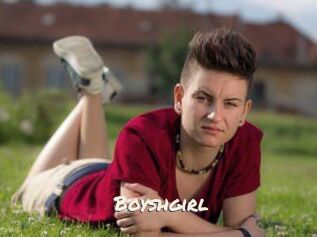 Boyshgirl