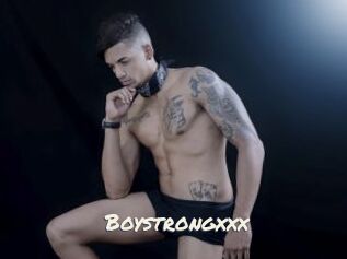 Boystrongxxx