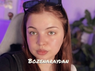 Bozenaraydan
