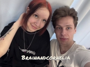 Brainandcornelia