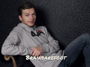 Brainbarefoot