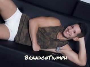 BrandonTiumph