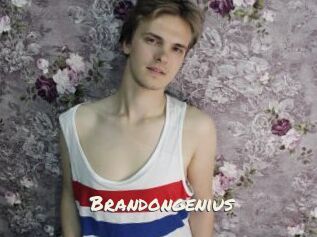 Brandongenius