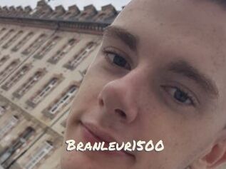 Branleur1500