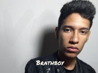 Brathboy