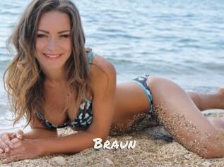 Braun