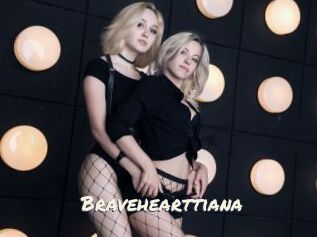 Bravehearttiana
