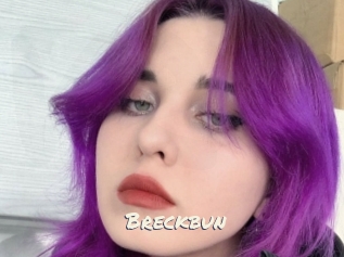 Breckbun