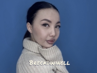 Breckdwinell
