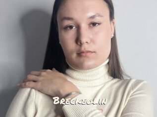 Breckeglin