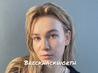 Breckhackworth