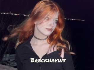Breckhavins